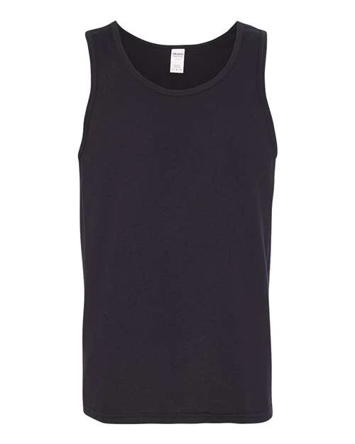 Unisex Heavy Cotton™ Tank Top - Image 2