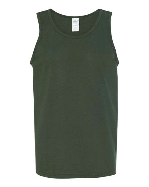 Unisex Heavy Cotton™ Tank Top - Image 3