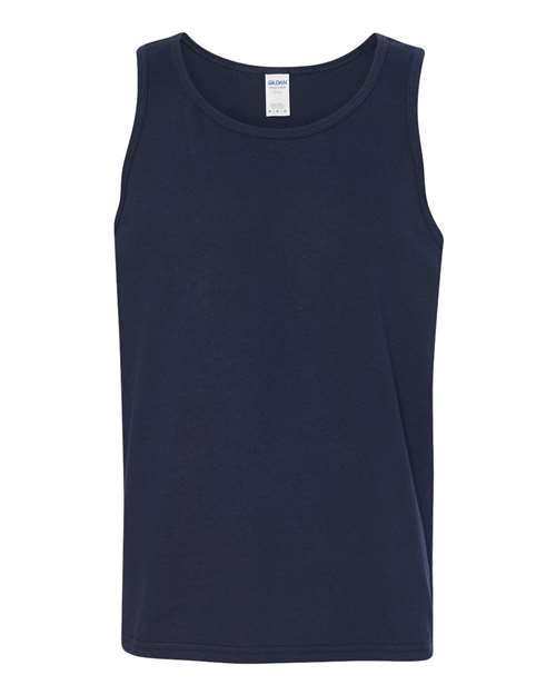 Unisex Heavy Cotton™ Tank Top - Image 6