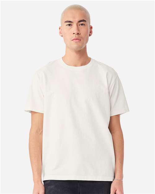 Unisex Heavyweight Garment-Dyed Tee - Image 11