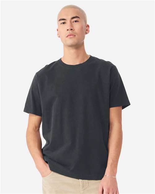 Unisex Heavyweight Garment-Dyed Tee - Image 12