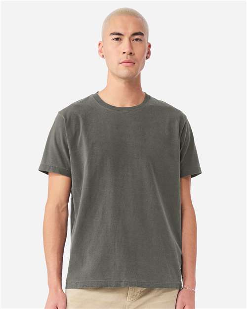 Unisex Heavyweight Garment-Dyed Tee - Image 13