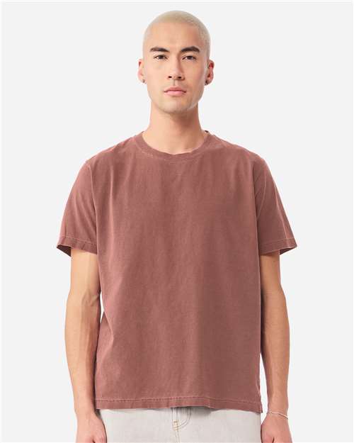 Unisex Heavyweight Garment-Dyed Tee - Image 14