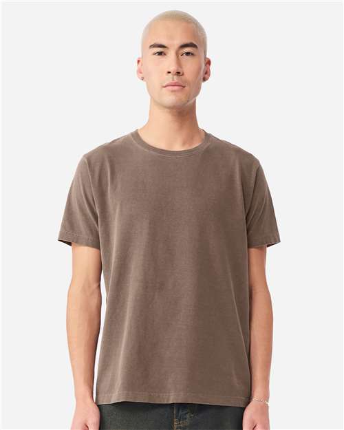 Unisex Heavyweight Garment-Dyed Tee - Image 15