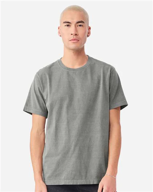 Unisex Heavyweight Garment-Dyed Tee - Image 17
