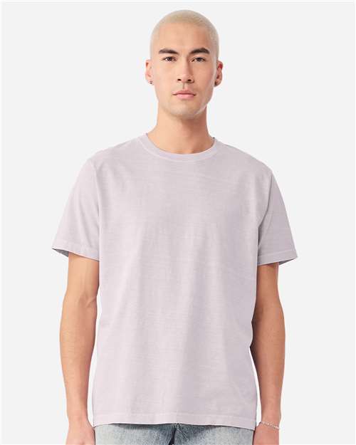 Unisex Heavyweight Garment-Dyed Tee - Image 19