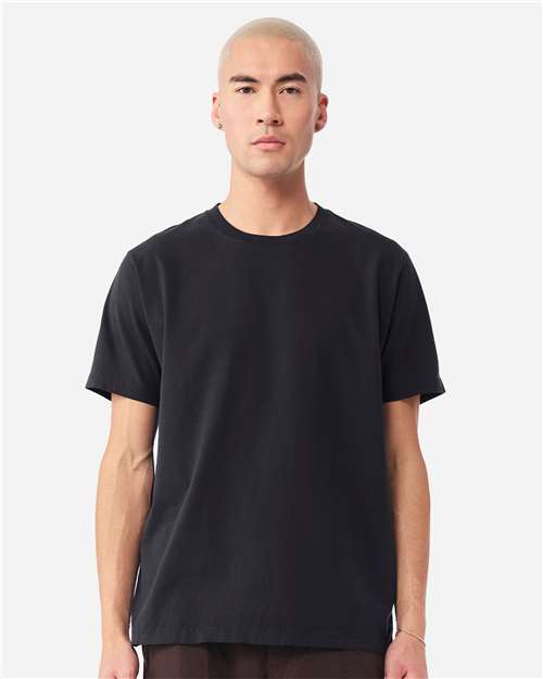 Unisex Heavyweight Garment-Dyed Tee - Image 2