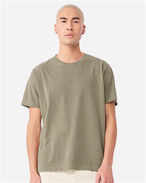 Unisex Heavyweight Garment-Dyed Tee - Image 23