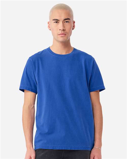 Unisex Heavyweight Garment-Dyed Tee - Image 27