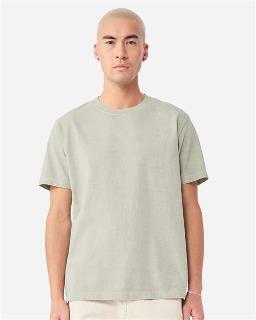 Unisex Heavyweight Garment-Dyed Tee - Image 28