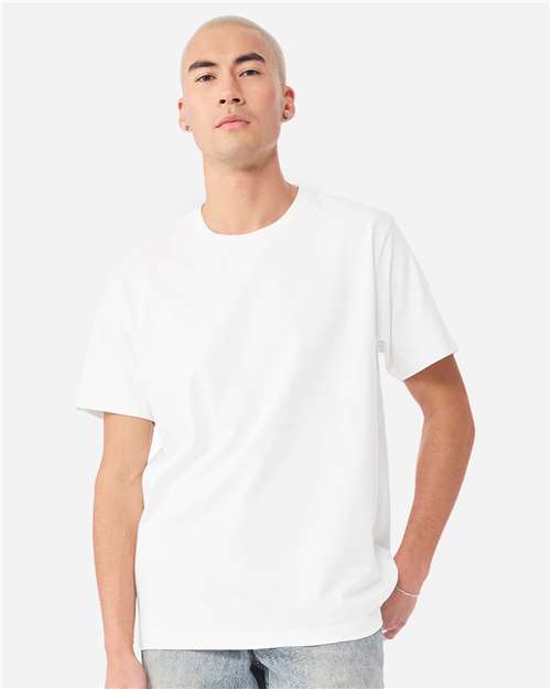 Unisex Heavyweight Garment-Dyed Tee - Image 29