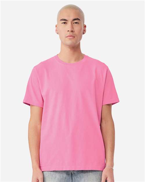 Unisex Heavyweight Garment-Dyed Tee - Image 3