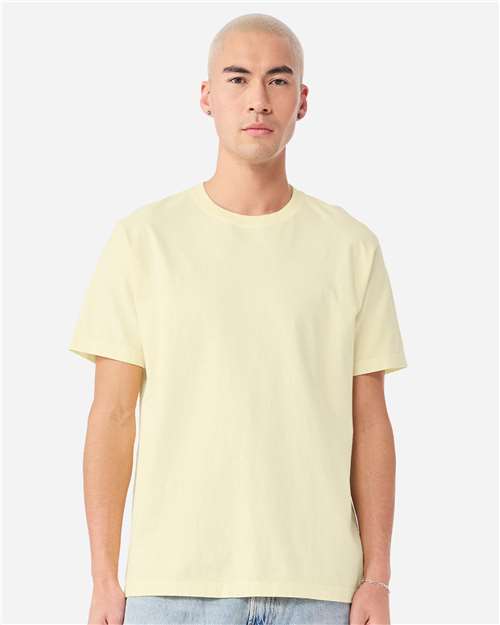 Unisex Heavyweight Garment-Dyed Tee - Image 4