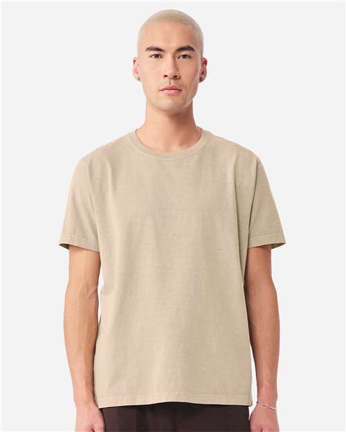 Unisex Heavyweight Garment-Dyed Tee - Image 5