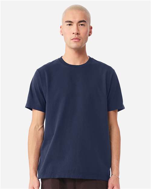 Unisex Heavyweight Garment-Dyed Tee - Image 7