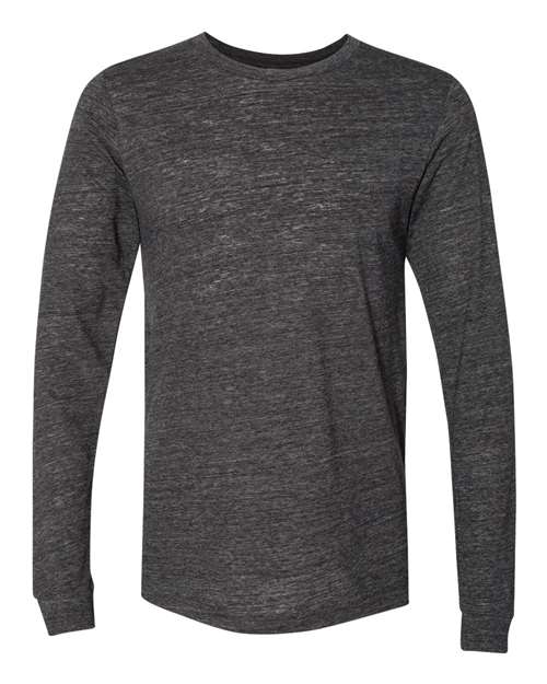 Unisex Jersey Long Sleeve Tee - Image 12