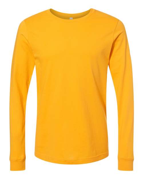 Unisex Jersey Long Sleeve Tee - Image 18