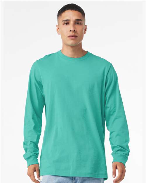 Unisex Jersey Long Sleeve Tee - Image 40