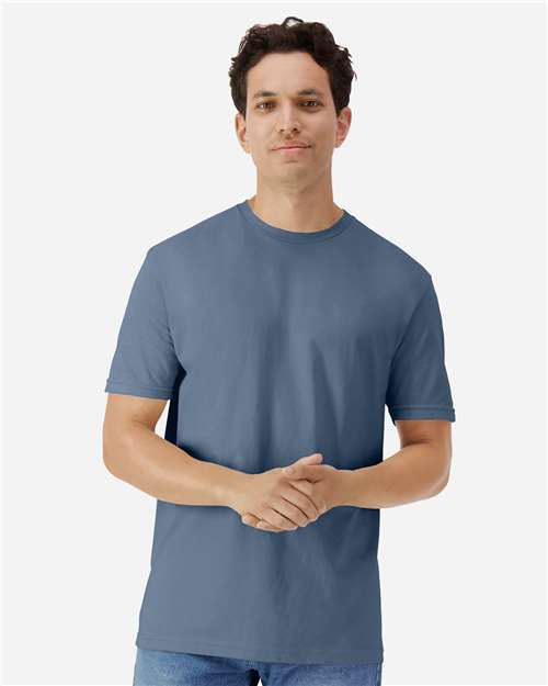 Unisex Light Cotton T-Shirt - Image 21