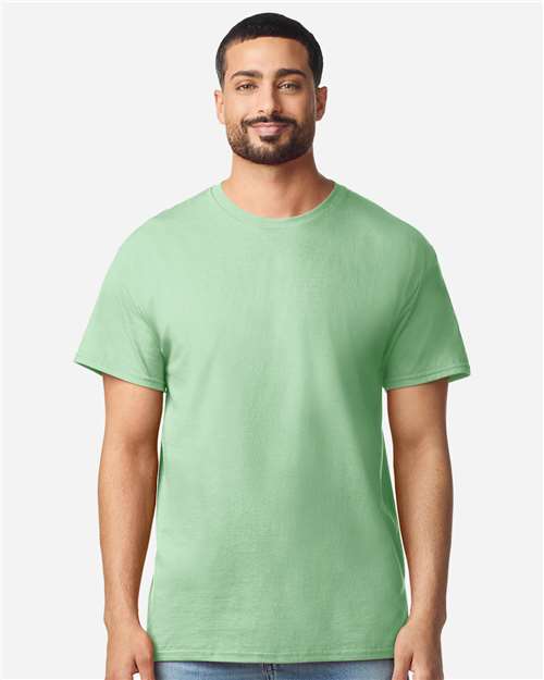 Unisex Light Cotton T-Shirt - Image 27