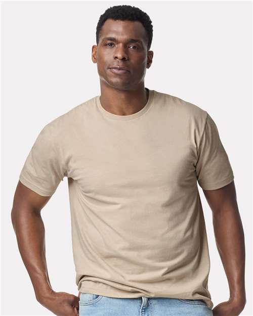 Unisex Light Cotton T-Shirt - Image 39