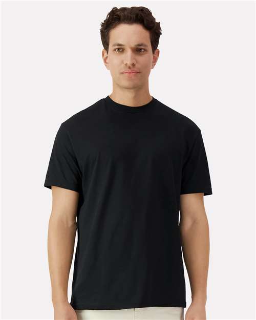 Unisex Light Cotton T-Shirt - Image 4