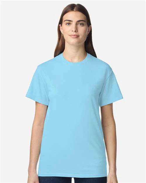 Unisex Light Cotton T-Shirt - Image 41