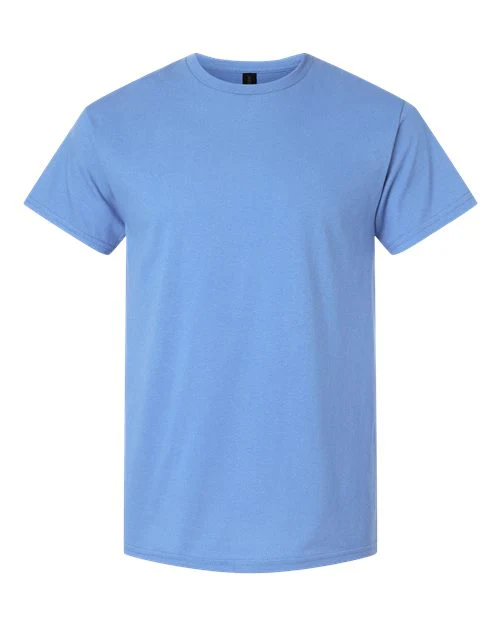 Unisex Light Cotton T-Shirt - Image 5