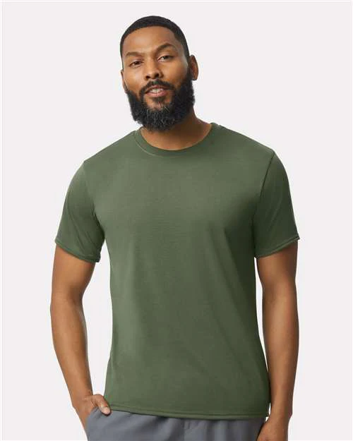 Unisex Performance® T-Shirt - Image 8