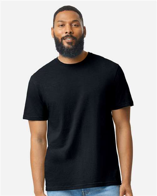Unisex Softstyle® CVC T-Shirt - Image 17