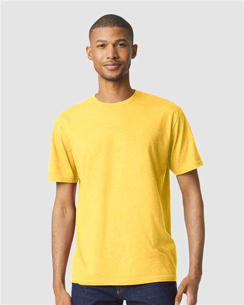 Unisex Softstyle® CVC T-Shirt - Image 8