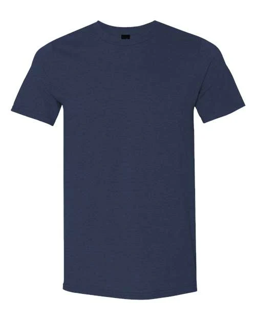 Unisex Softstyle® Lightweight T-Shirt - Image 11