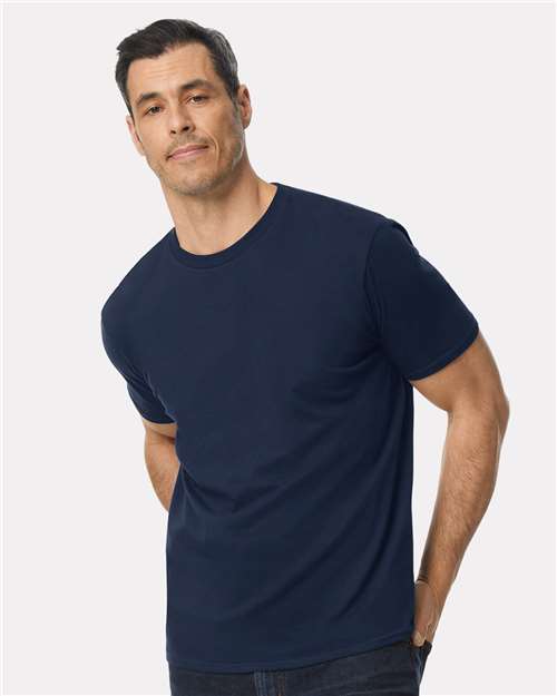 Unisex Softstyle® Lightweight T-Shirt - Image 12