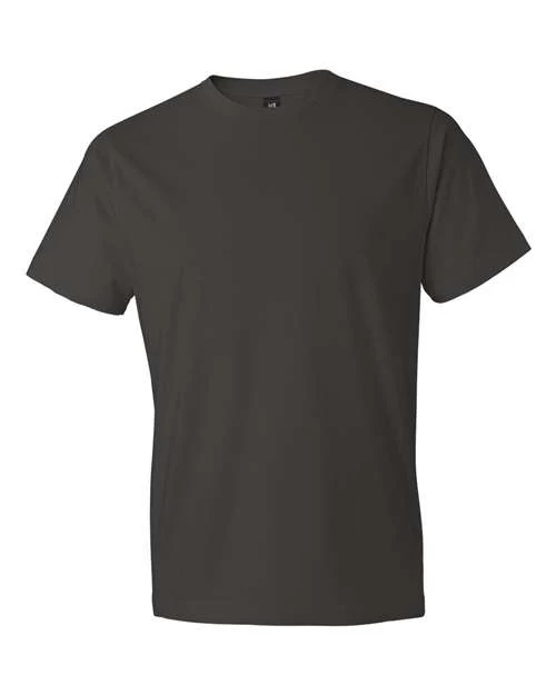 Unisex Softstyle® Lightweight T-Shirt - Image 14