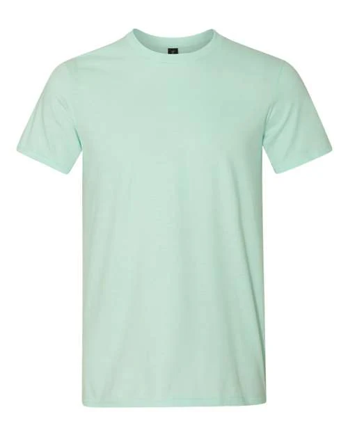 Unisex Softstyle® Lightweight T-Shirt - Image 16