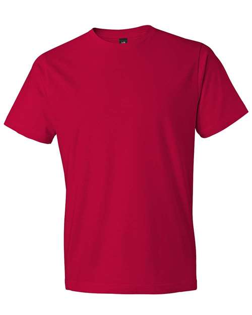Unisex Softstyle® Lightweight T-Shirt - Image 17