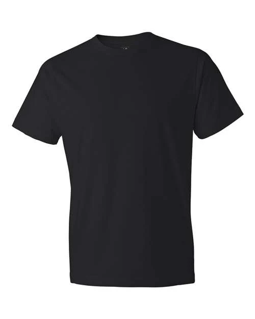 Unisex Softstyle® Lightweight T-Shirt - Image 3