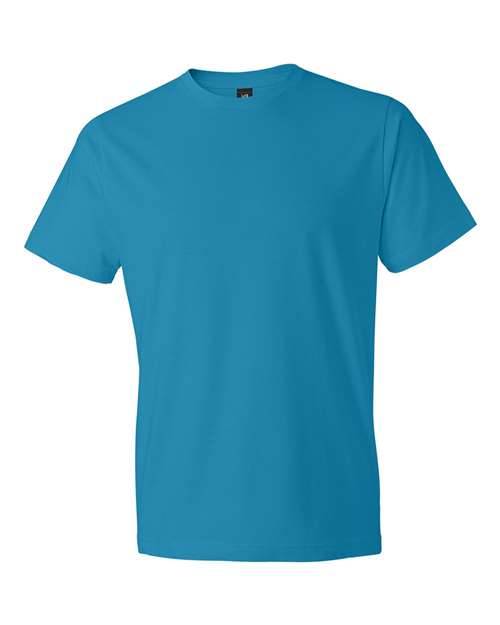 Unisex Softstyle® Lightweight T-Shirt - Image 4