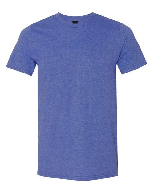 Unisex Softstyle® Lightweight T-Shirt - Image 8
