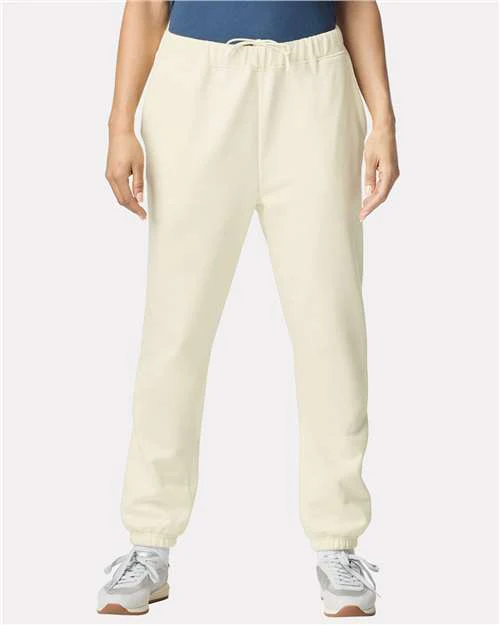 Unisex Softstyle® Midweight Pocket Sweatpants - Image 6