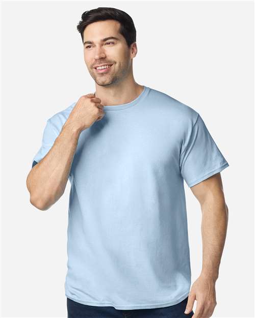 Unisex Softstyle® Plasma Print T-Shirt - Image 4