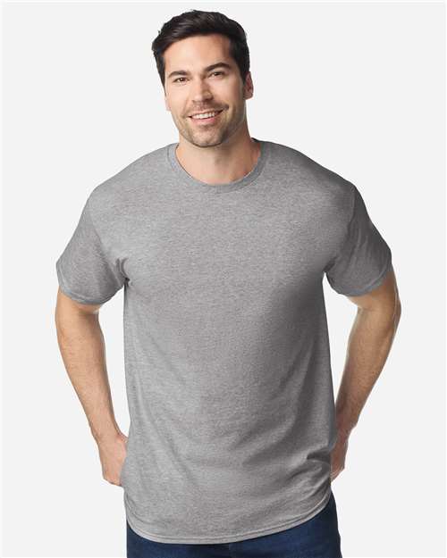 Unisex Softstyle® Plasma Print T-Shirt - Image 8