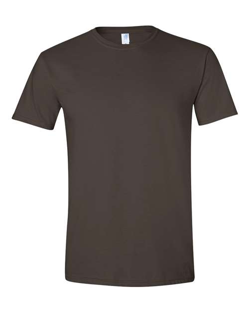 Unisex Softstyle® T-Shirt - Image 14