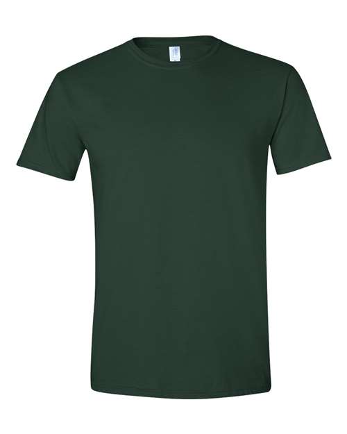 Unisex Softstyle® T-Shirt - Image 16