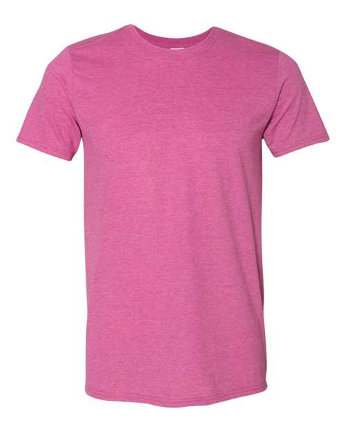 Unisex Softstyle® T-Shirt - Image 19