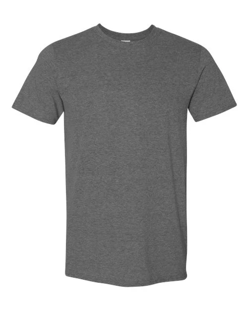 Unisex Softstyle® T-Shirt - Image 21