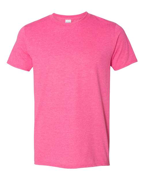Unisex Softstyle® T-Shirt - Image 23