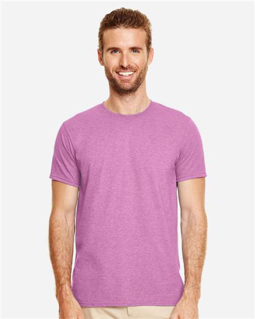 Unisex Softstyle® T-Shirt - Image 31