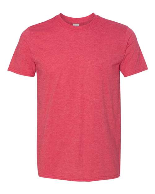 Unisex Softstyle® T-Shirt - Image 32