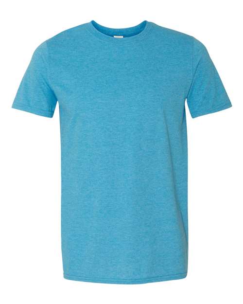 Unisex Softstyle® T-Shirt - Image 34
